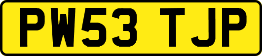 PW53TJP