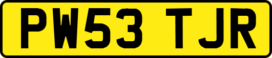 PW53TJR