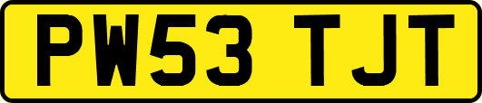 PW53TJT