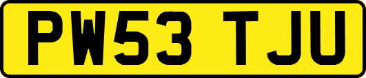 PW53TJU