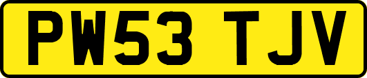 PW53TJV