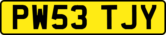 PW53TJY