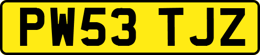 PW53TJZ