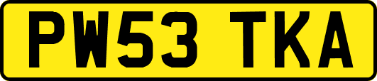 PW53TKA