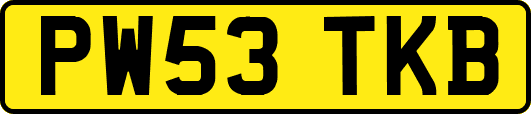 PW53TKB