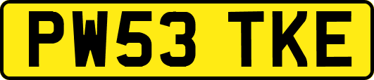 PW53TKE