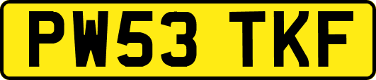 PW53TKF
