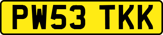PW53TKK
