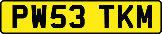 PW53TKM