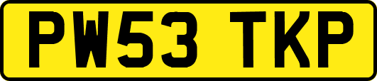 PW53TKP