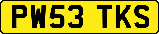PW53TKS