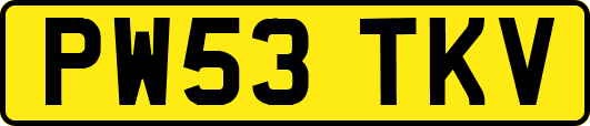 PW53TKV