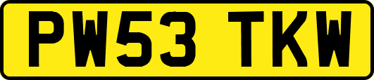 PW53TKW