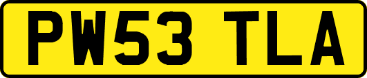 PW53TLA