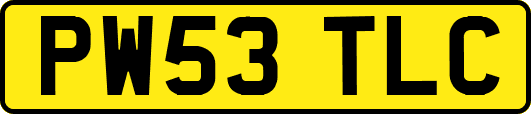 PW53TLC