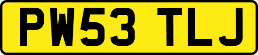 PW53TLJ