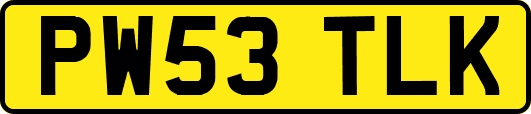 PW53TLK