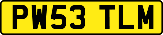 PW53TLM