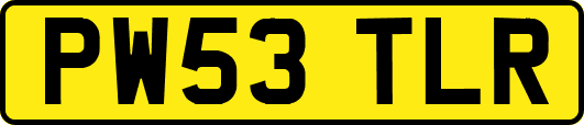 PW53TLR