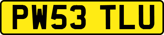 PW53TLU