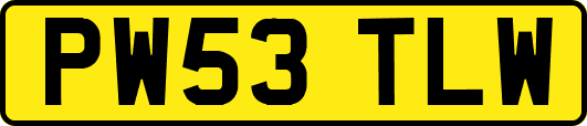 PW53TLW