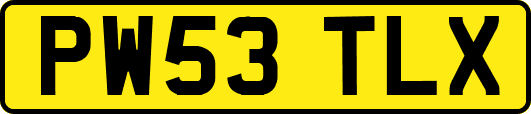 PW53TLX