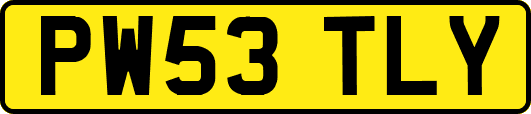 PW53TLY