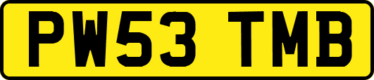 PW53TMB