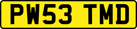 PW53TMD