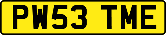 PW53TME