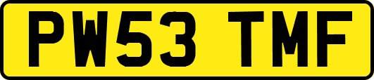 PW53TMF