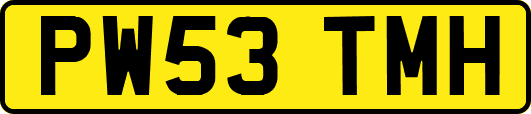 PW53TMH