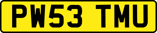 PW53TMU