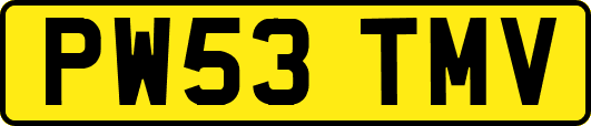 PW53TMV