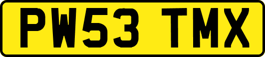 PW53TMX