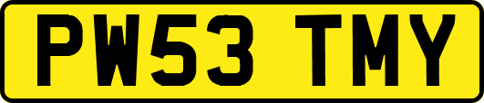 PW53TMY