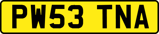 PW53TNA