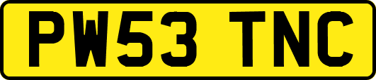 PW53TNC
