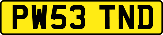 PW53TND