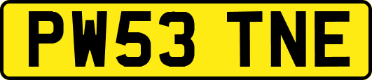 PW53TNE
