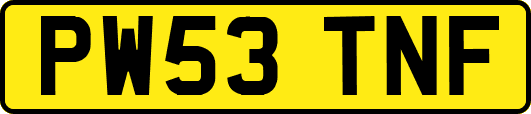 PW53TNF