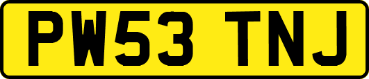 PW53TNJ