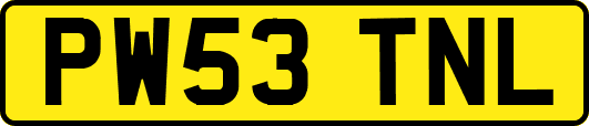 PW53TNL
