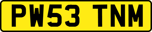 PW53TNM