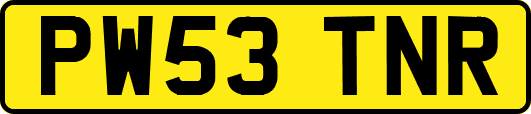 PW53TNR
