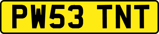PW53TNT