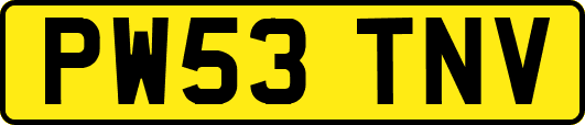 PW53TNV