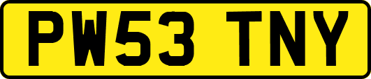 PW53TNY