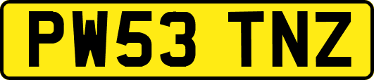 PW53TNZ