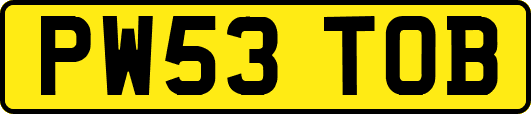 PW53TOB